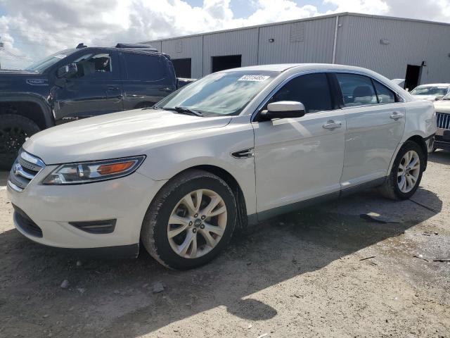 FORD TAURUS SEL 2011 with VIN 1FAHP2EW3BG172286 - Photo from auction