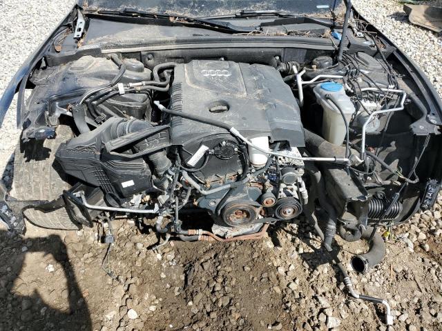 Photo 11 from auction – 2015 AUDI A5 PREMIUM with VIN WAUCFAFR4FA034403