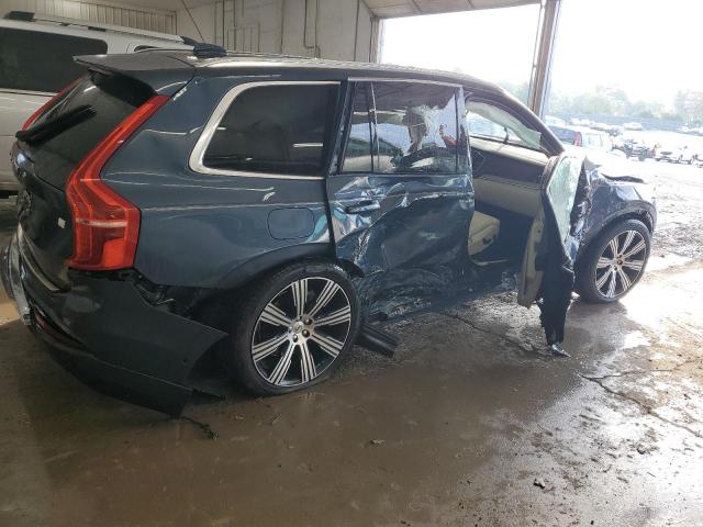 Photo 3 from auction – 2024 VOLVO XC90 PLUS with VIN YV4H60CE9R1223912