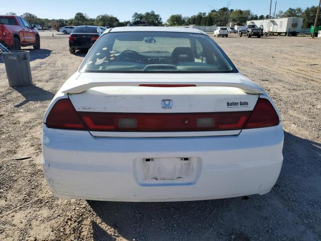 Photo 6 from auction – 2002 HONDA ACCORD with VIN 1HGCG32012A021459