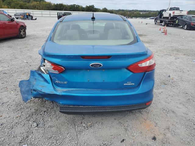 Photo 6 from auction – 2014 FORD FOCUS SE with VIN 1FADP3F20EL233816