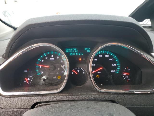 Photo 9 from auction – 2011 CHEVROLET TRAVERSE L with VIN 1GNKRJED3BJ200715