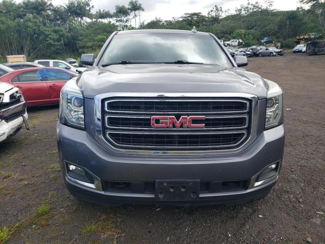 Photo 5 from auction – 2019 GMC YUKON SLE with VIN 1GKS1AKC9KR307298