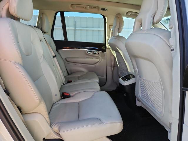 Photo 11 from auction – 2018 VOLVO XC90 T6 with VIN YV4A22PK7J1388810