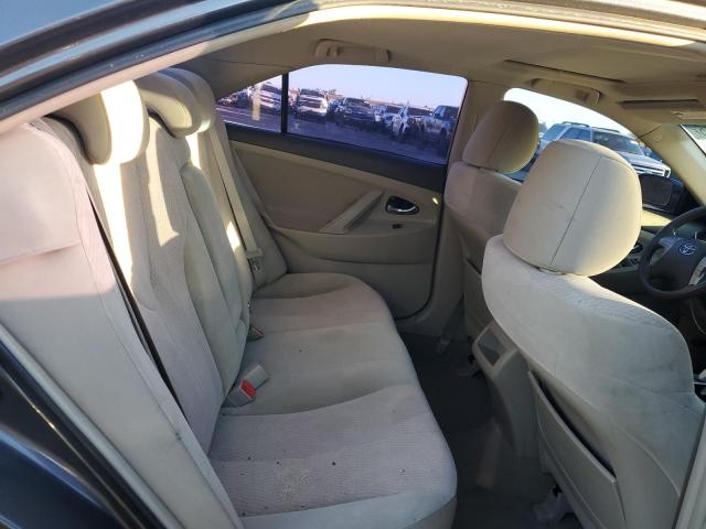 Photo 10 from auction – 2011 TOYOTA CAMRY SE with VIN 4T1BK3EK0BU623494