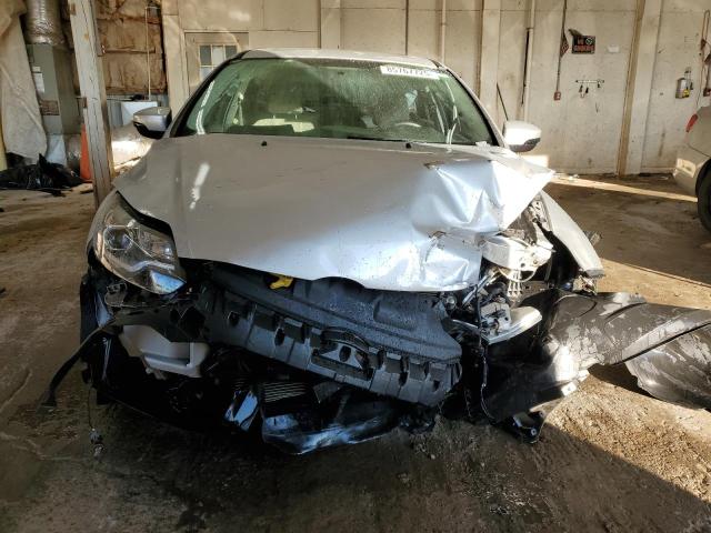 Photo 5 from auction – 2013 FORD FOCUS SE with VIN 1FADP3F20DL244667