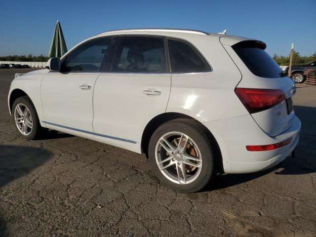 Photo 2 from auction – 2015 AUDI Q5 PREMIUM with VIN WA1LFAFP4FA138384
