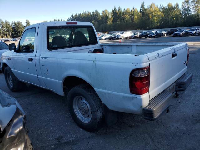 Photo 2 from auction – 2001 FORD RANGER with VIN 1FTYR10C31PA43880