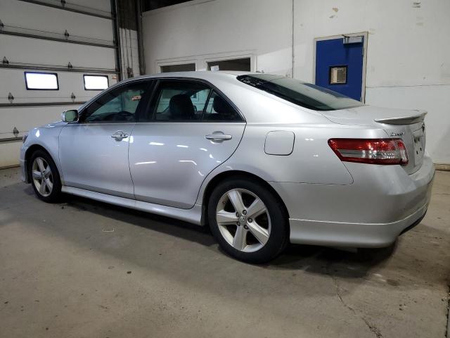 Photo 2 from auction – 2011 TOYOTA CAMRY BASE with VIN 4T1BF3EK9BU126996