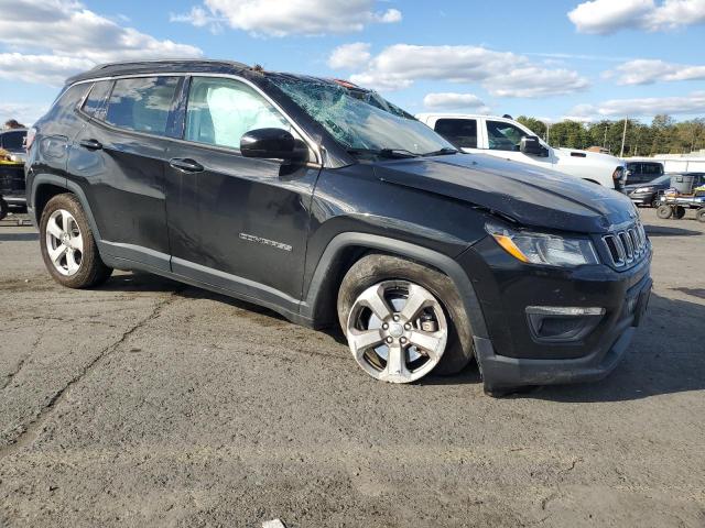 Photo 4 from auction – 2017 JEEP COMPASS LA with VIN 3C4NJDBB2HT666025