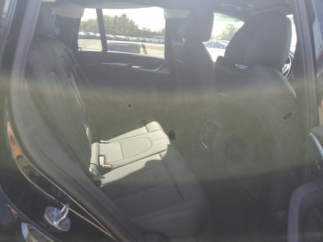 Photo 11 from auction – 2020 BMW X3 XDRIVE3 with VIN 5UXTY5C00L9B93105
