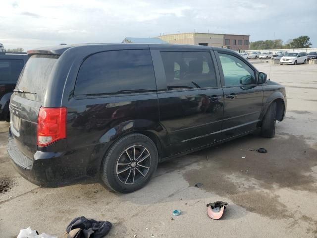 Photo 3 from auction – 2017 DODGE GRAND CARAVAN SE with VIN 2C4RDGBG8HR855979