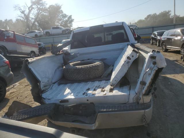 Photo 6 from auction – 2010 DODGE RAM 2500 with VIN 3D7UT2CL8AG155246