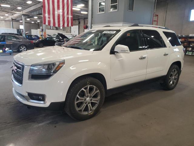 GMC ACADIA SLT 2014 with VIN 1GKKVRKD7EJ370334 - Photo from auction