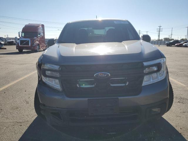Photo 5 from auction – 2022 FORD MAVERICK XL with VIN 3FTTW8F98NRA40611