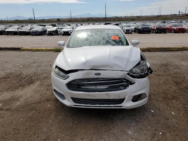 Photo 5 from auction – 2013 FORD FUSION SE with VIN 3FA6P0HR8DR120150
