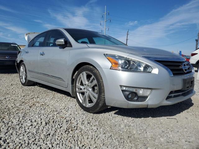 Photo 4 from auction – 2015 NISSAN ALTIMA 3.5 with VIN 1N4BL3AP2FC222419