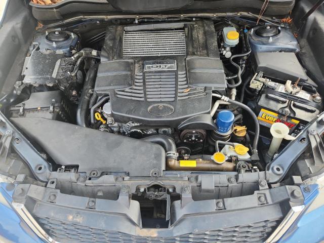 Photo 12 from auction – 2015 SUBARU FORESTER 2 with VIN JF2SJGWC3FH511522