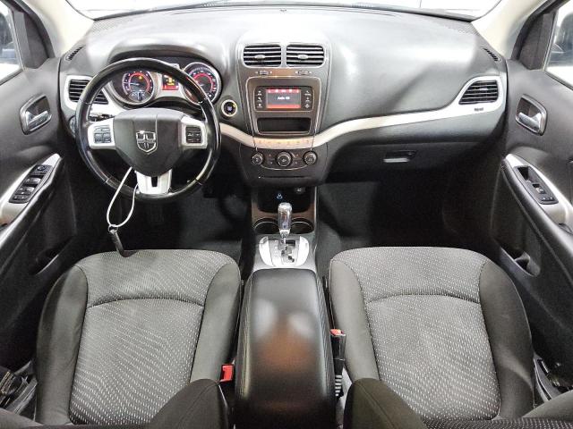Photo 8 from auction – 2020 DODGE JOURNEY SE with VIN 3C4PDCAB6LT273262