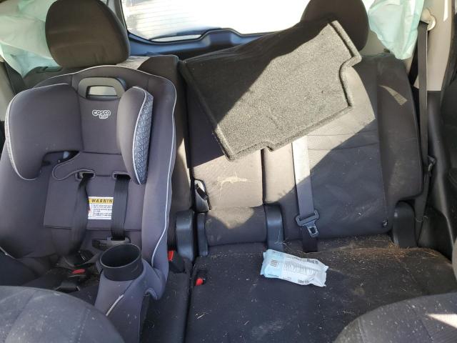 Foto 10 de la subasta – 2016 NISSAN ROGUE S con VIN KNMAT2MT8GP688889