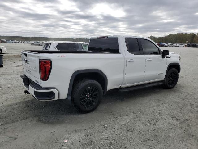 Photo 3 from auction – 2022 GMC SIERRA LIM with VIN 1GTR9CED2NZ157140