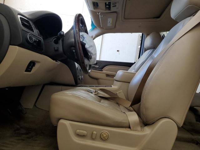 Photo 7 from auction – 2011 GMC YUKON DENA with VIN 1GKS2EEFXBR288318