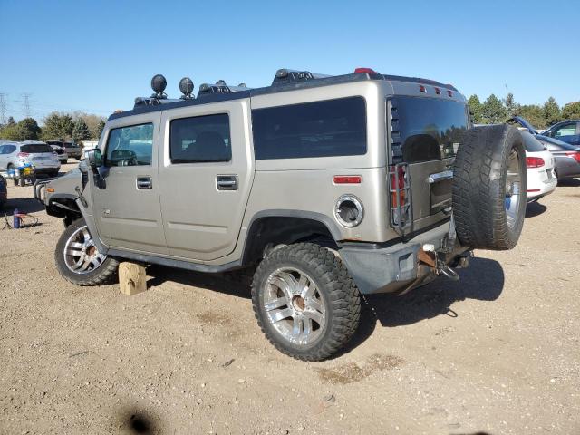 Photo 2 from auction – 2003 HUMMER H2 with VIN 5GRGN23U93H136108