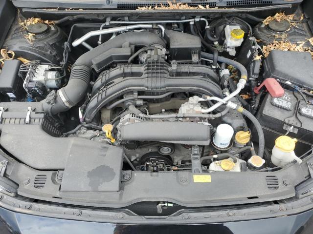 Photo 11 from auction – 2022 SUBARU IMPREZA with VIN 4S3GTAB69N3711652