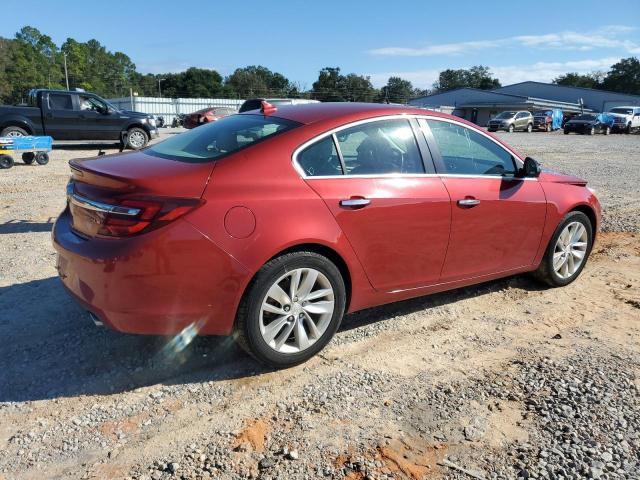 Photo 3 from auction – 2014 BUICK REGAL PREMIUM with VIN 2G4GN5EX0E9311617