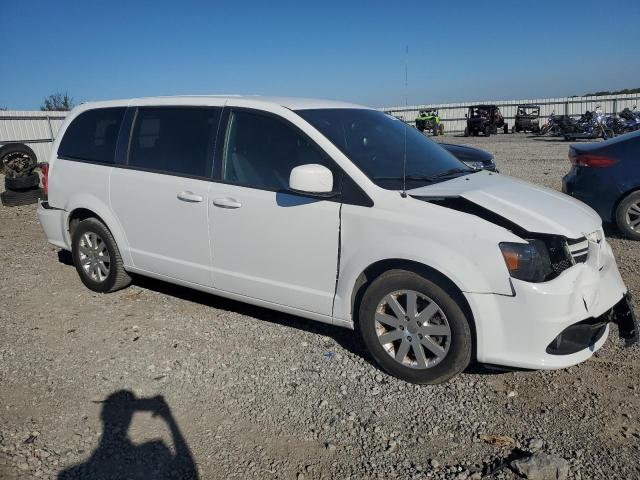 Photo 4 from auction – 2020 DODGE GRAND CARA with VIN 2C4RDGEG0LR166281