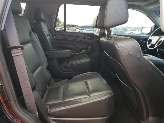 Photo 11 from auction – 2016 CHEVROLET TAHOE with VIN 1GNSCCKC0GR116353