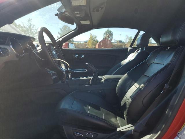 Photo 7 from auction – 2015 FORD MUSTANG with VIN 1FATP8UH3F5361084