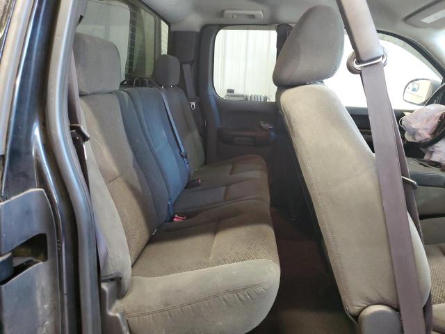 Photo 10 from auction – 2008 CHEVROLET SILVERADO with VIN 2GCEK19J081138834