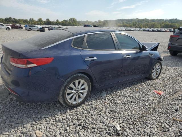 Photo 3 from auction – 2016 KIA OPTIMA LX with VIN 5XXGT4L33GG072550