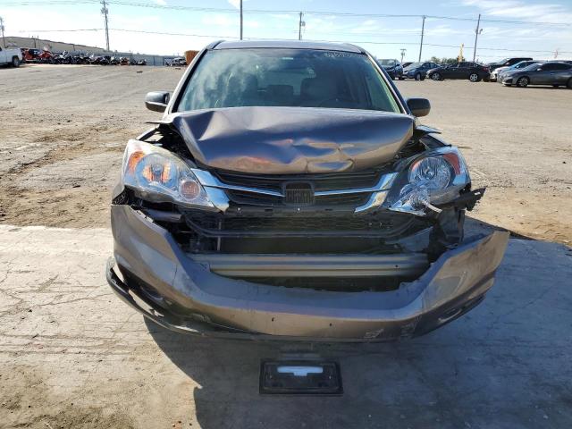 Photo 5 from auction – 2011 HONDA CR-V LX with VIN 5J6RE3H31BL040107