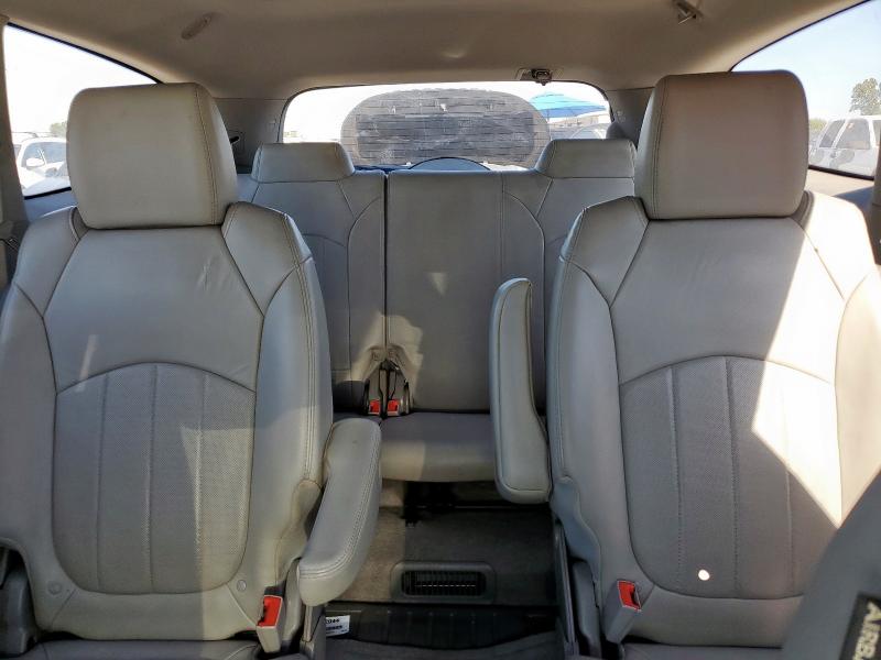 Photo 10 from auction – 2015 BUICK ENCLAVE with VIN 5GAKRCKD9FJ292171