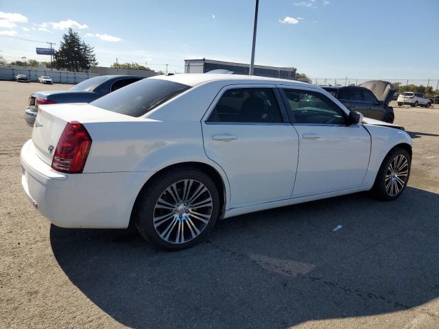 Photo 3 from auction – 2010 CHRYSLER 300 S with VIN 2C3CA2CV4AH330402