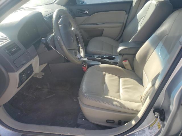 Photo 7 from auction – 2011 FORD FUSION SEL with VIN 3FAHP0JA8BR107778