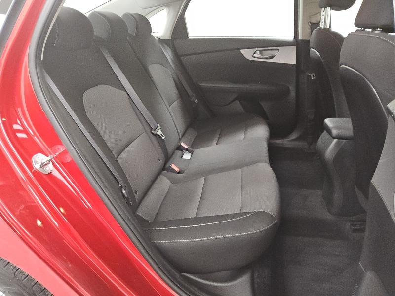 Photo 10 from auction – 2023 KIA FORTE LX with VIN 3KPF24AD0PE627909