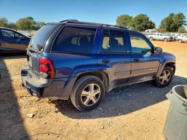 Photo 3 from auction – 2004 CHEVROLET TRAILBLAZER LS with VIN 1GNDS13S842444565
