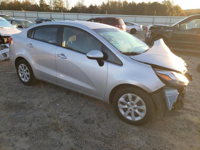 Photo 4 from auction – 2015 KIA RIO LX with VIN KNADM4A30F6440289