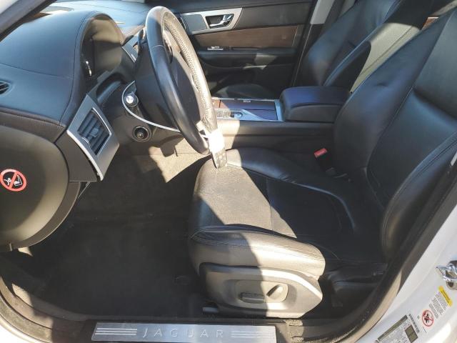 Photo 7 from auction – 2013 JAGUAR XF with VIN SAJWA0E76D8S74373