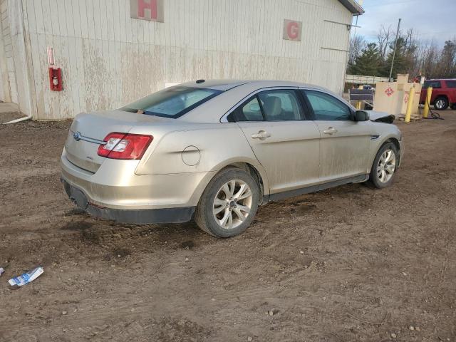 Photo 3 from auction – 2011 FORD TAURUS SEL with VIN 1FAHP2EW6BG189275