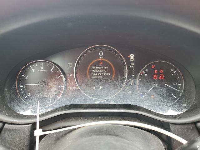 Photo 9 from auction – 2021 MAZDA CX-30 with VIN 3MVDMBAL8MM224029