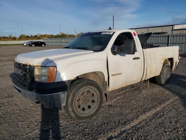 GMC SIERRA C15 2009 with VIN 1GTEC14X09Z234402 - Photo from auction