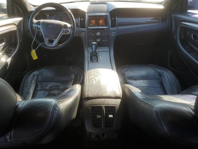 Photo 8 from auction – 2014 FORD TAURUS LIM with VIN 1FAHP2F8XEG134946