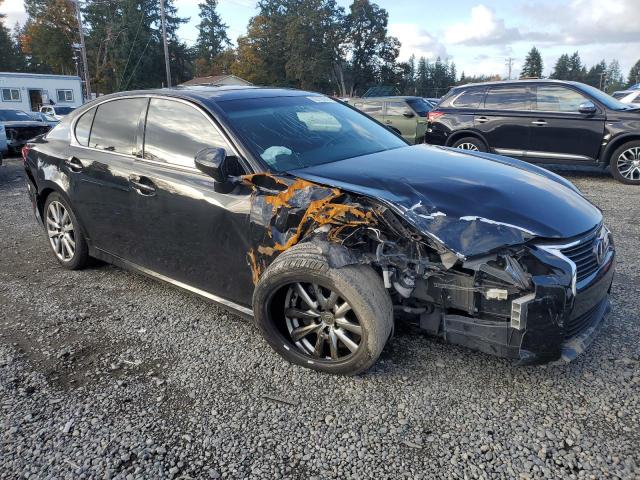 Photo 4 from auction – 2015 LEXUS GS 350 with VIN JTHBE1BL2FA000980