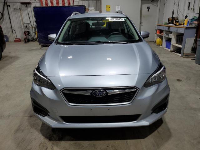 Фото 5 с аукциона – 2018 SUBARU IMPREZA PR с VIN 4S3GTAB61J3745725