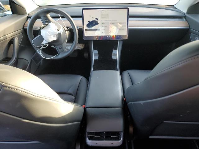 Photo 8 from auction – 2020 TESLA MODEL 3 with VIN 5YJ3E1EA9LF803420