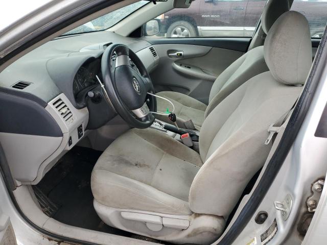 Photo 7 from auction – 2013 TOYOTA COROLLA BA with VIN 2T1BU4EE1DC114206